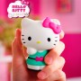 Коллекционная фигурка-сюрприз "Hello Kitty" (розовый) (sbabam)