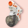 Водный пистолет аккумуляторный "Hunting Sky" (оранжевый) (MiC)