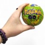 Куля-сюрприз "Pokemon Go" 9,5 см, мікс (MiC)