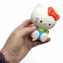 Сквіш-антистрес "Hello Kitty" (11 см) (MiC)