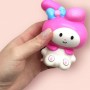 Сквіш-антистрес "My melody", вид 2 (11 см) (MiC)