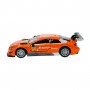 Машинка металлическая "Audi RS 5 DTM" (оранжевая) (TechnoDrive)