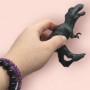 Набір ігрових фігурок "Динозаврики" (2 шт.) (MiC)