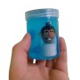 Жвачка для рук с игрушкой "Skibidi Toilet" (голубая) (MiC)