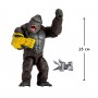 Фігурка Godzilla x Kong - Конг зі сталевою лапою, 15 см (Godzilla vs. Kong)