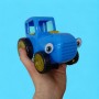 Игрушка "Синий трактор", свет, звук (укр) вид 3 (MiC)