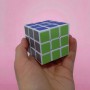 Логическая игра "Кубик Рубика" 3х3 (5.5 см) (MiC)