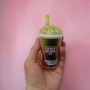 Слайм-антистресс "Bubble Tea" (микс) (MiC)