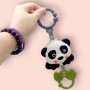 Брязкальце панда (BEI XING XIN)