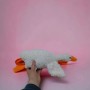 Сумка-іграшка "Гусь-обіймусь" (50 см) (Копиця)