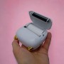 Портативный термопринтер-ночник "Portable mini printer" (MiC)