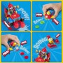 Игровой набор SuperThings серии «Kazoom Kids» S1 – Балун-боксер (SuperThings)