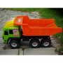 Машина Сканія 70 см зелена+помаранчева (Kinderway)