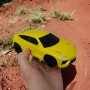 Машинка на радиоуправлении "Lamborghini Urus", желтая (JIASHENG TOYS)