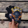Игровые перчатки "Artfisher - (Артфишер)", тканевые (Сувенир-Декор)