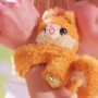Мягкая коллекционная игрушка "Мои модные друзья S4 - Коко" (sbabam)