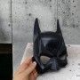 Маска карнавальная "Бэтмен", на резинке (MiC)