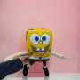 Мягкая игрушка-персонаж "Спанч Боб", 45 см (Селена)
