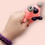 Іграшка-антистрес "Popping eyes", рожевий (MiC)