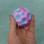 Антигравитационный мяч-попрыгунчик, 6 см (пастель) (MiC)