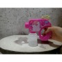 Водный пистолет аккумуляторный "Electric Water Gun" (розовый) (MZD Toys)