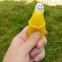 Іграшка-антистрес "Веселий Банан" 10 см (MiC)