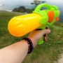 Водний пістолет з накачуванням, 32 см (зелений) (MiC)