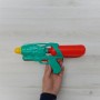 Водный пистолет пластиковый 31 см (оранжевый) (MiC)