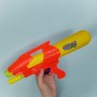 Водний пістолет з накачуванням, 37,5 см (помаранчевий) (MiC)
