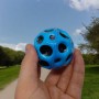 Антигравітаційний мʼячик Gravity (Moon) Ball, 6 см (MiC)