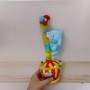 Музыкальная игрушка-повторюшка "Цирк: Тюлень" (MiC)