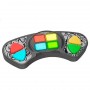 Развивающая игра "Memory Game" цветная подсветка, звуковое сопровождение (HDL)
