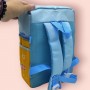 Рюкзак детский универсальный "Утенок" (30 см.) (MiC)