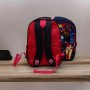 Рюкзак детский, универсальный, "Человек Паук", 40 см (MiC)