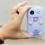 Інтерактивна іграшка "KidPhone: Dino", блакитний (MiC)