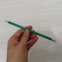 Олівець простий 2Н (12шт)(32250) (ZHENG SHENG)