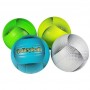 Мяч волейбольный, размер №5 (зеленый) (MiC)