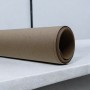 Крафт-папір Подарунковий, пакувальний, ширина - 42 см, довжина - 2 метри (Біолендс)