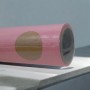 Крафт-бумага подарочная, упаковочная HP 70 PINK ширина – 30 см, длина – 10 метров (Біолендс)