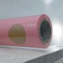 Крафт-папір подарунковий, пакувальний HP 70 PINK ширина - 30 см, довжина - 20 метрів (Біолендс)