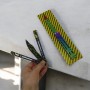 Сувенірний ніж, модель «МЕТЕЛИК SAPHIRA» (Сувенир-Декор)