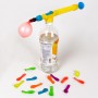 Набір кульок "Водяні бомбочки", 50 штук, з насосом (MiC)