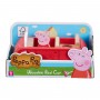 Дерев'яний ігровий набір Peppa - Машина Пеппи (Peppa Pig)