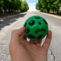 Антигравитационный мячик Gravity (Moon) Ball 7,5 см (MiC)
