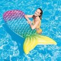 Надувний матрац арт. 58788 (6 шт) Mermaid Tail Float 180 * 79 см (Intex)