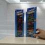 Набор металлических машинок "Hot Wheel", 6 штук (MiC)