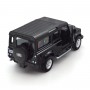 Автомодель - Land Rover Defender 110 (чорний) (TechnoDrive)