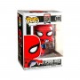 Игровая фигурка Funko POP! Marvel 80-е - Человек-Паук (Funko)