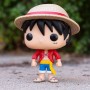 Игровая фигурка аниме Funko POP! серии One Piece" - "Monkey D. Luffy" (Funko)