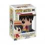 Ігрова фігурка аніме Funko POP! серии One Piece" - "Monkey D. Luffy" (Funko)